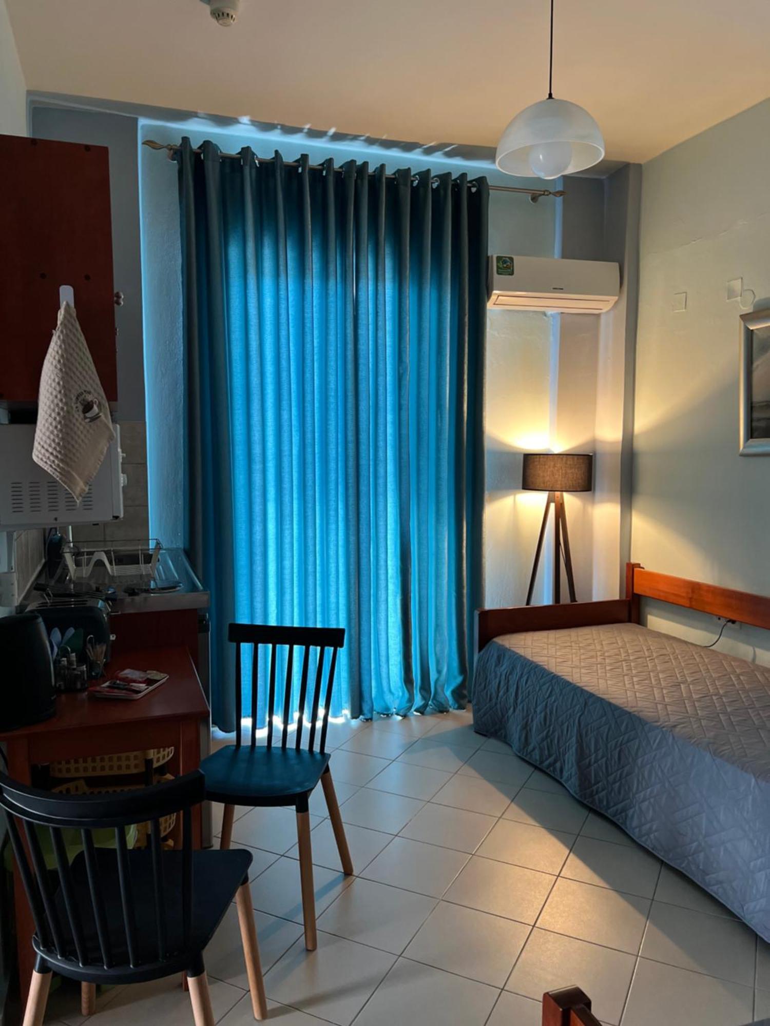Ferienwohnung Bella Vista Bali  Exterior foto