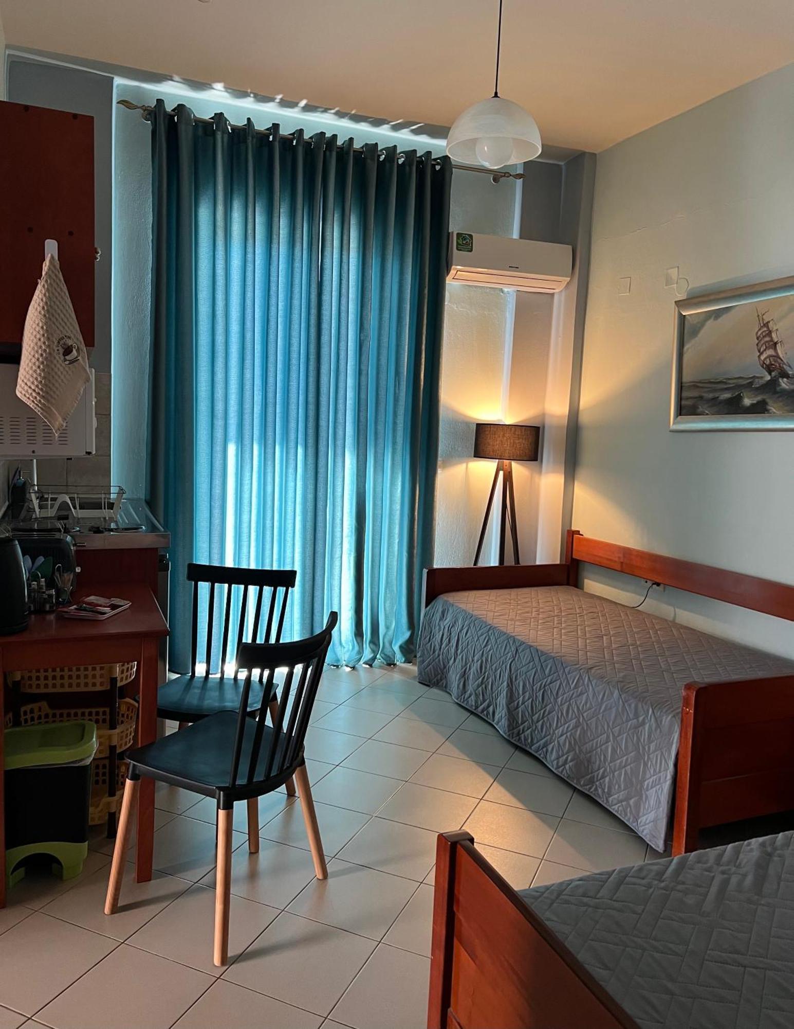 Ferienwohnung Bella Vista Bali  Exterior foto