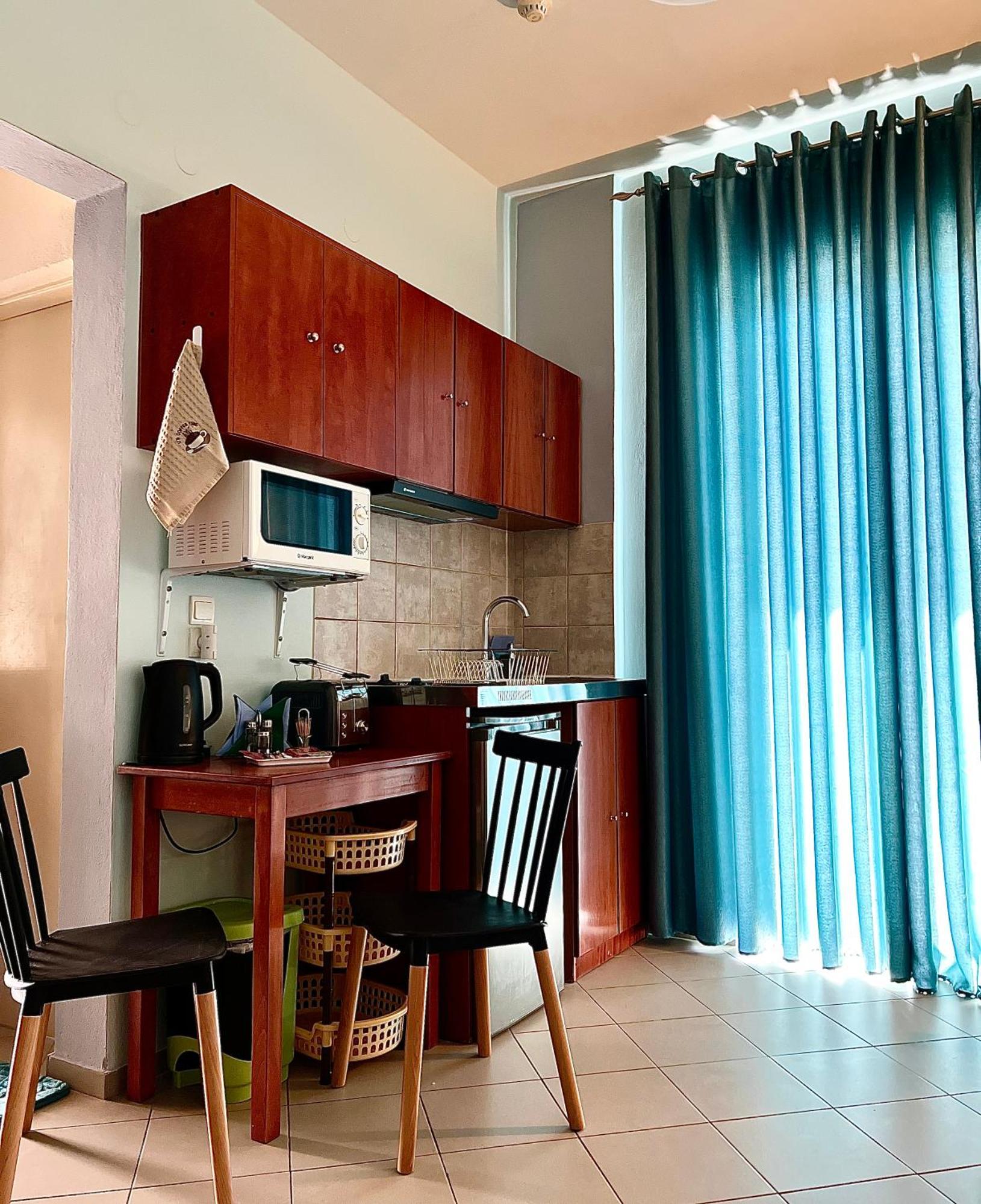 Ferienwohnung Bella Vista Bali  Exterior foto