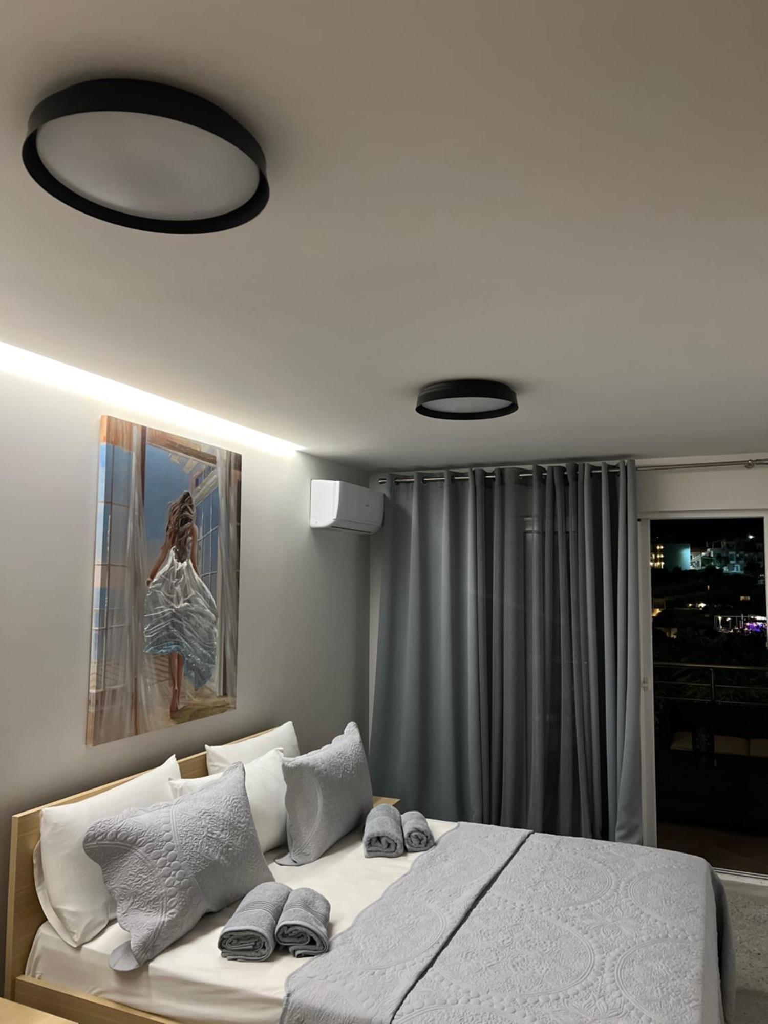 Ferienwohnung Bella Vista Bali  Exterior foto