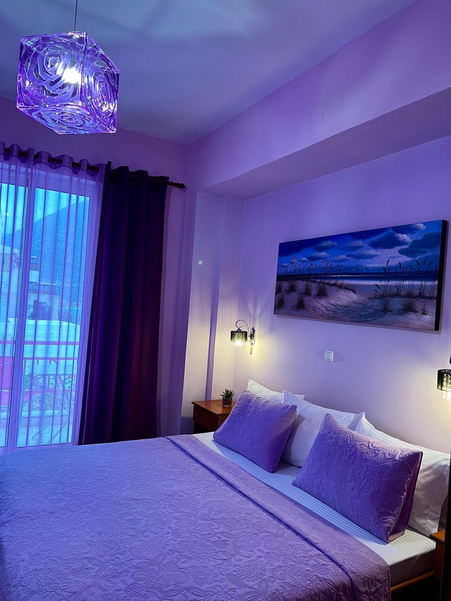 Ferienwohnung Bella Vista Bali  Exterior foto