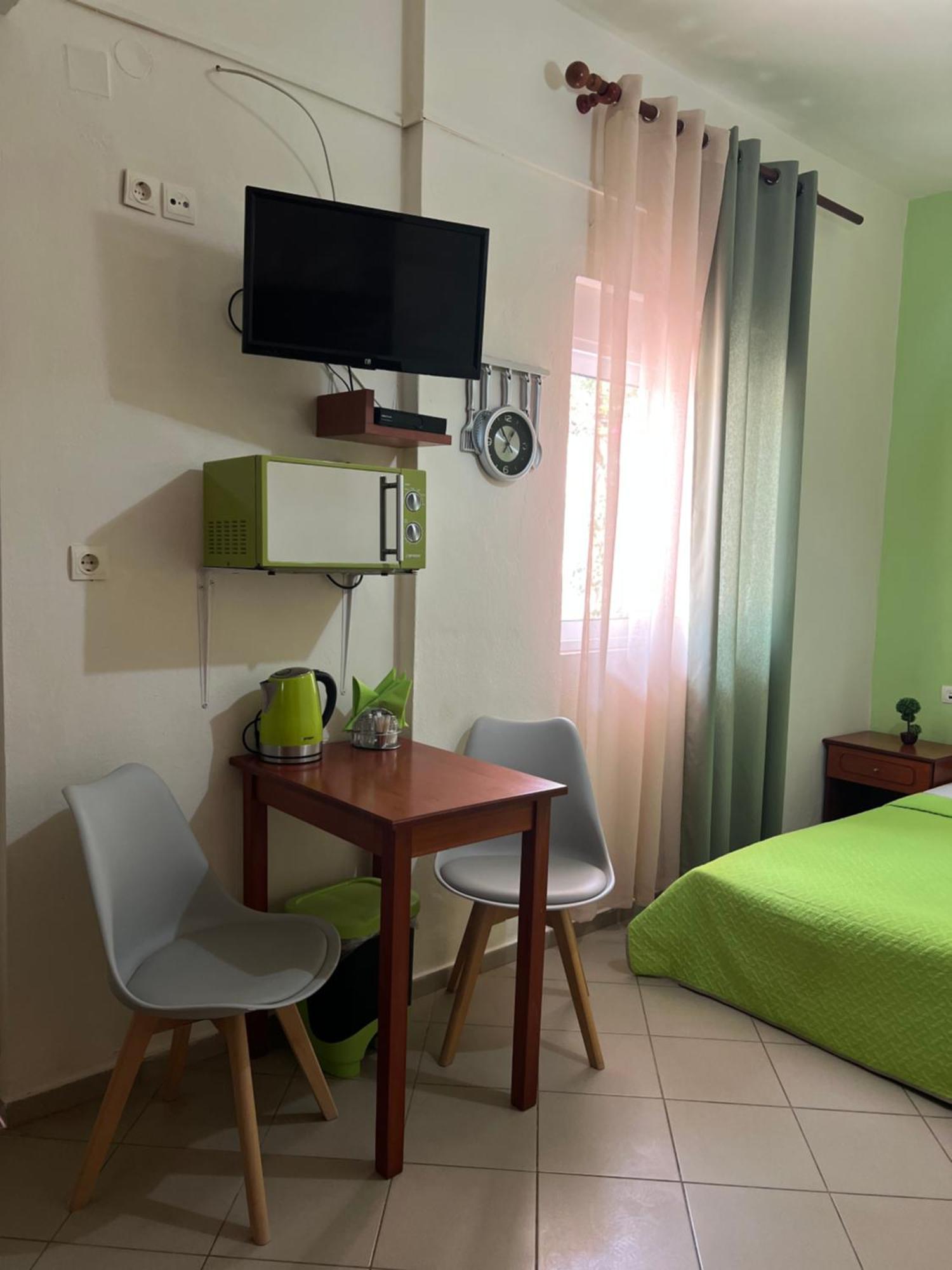 Ferienwohnung Bella Vista Bali  Exterior foto