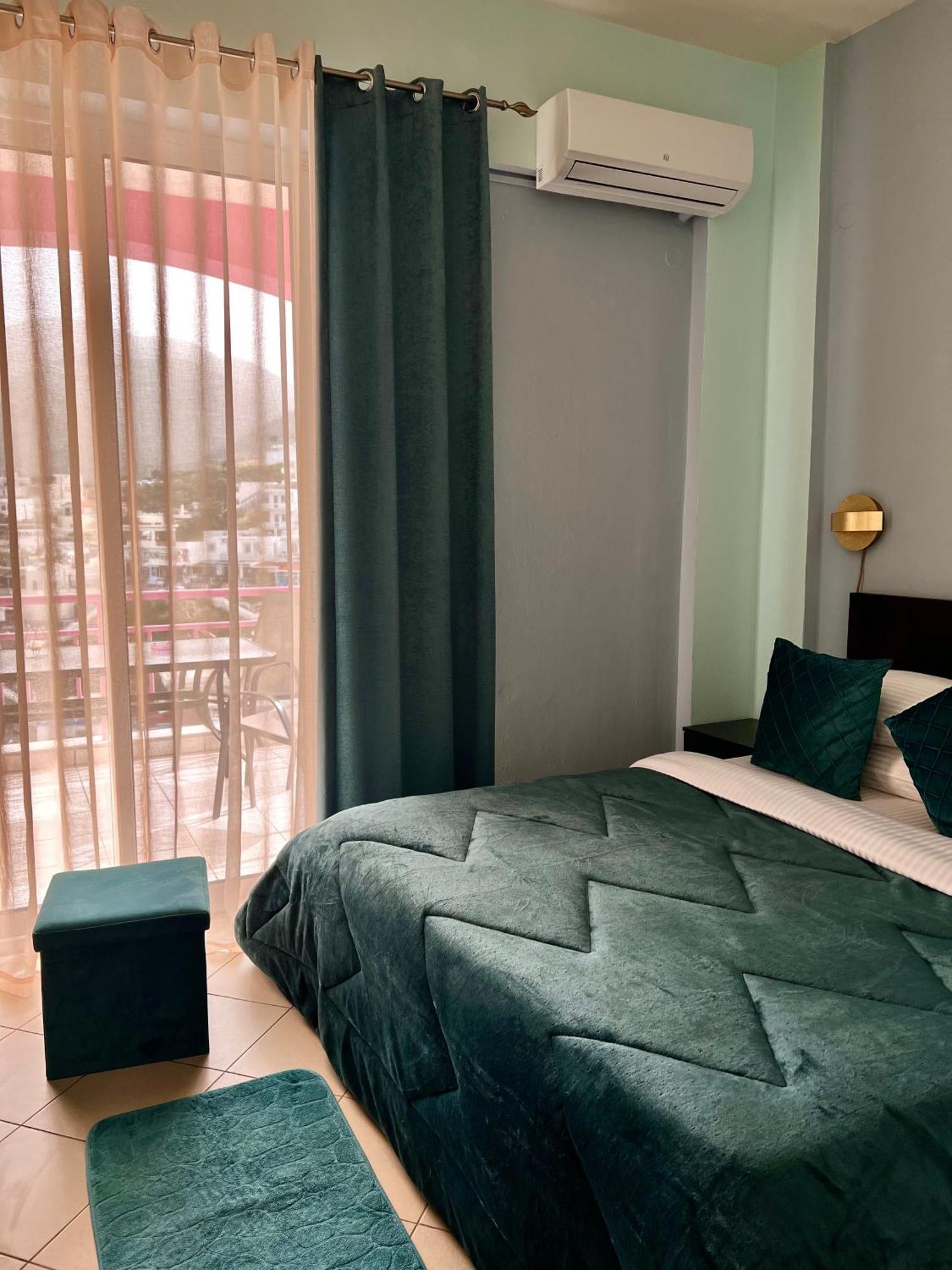 Ferienwohnung Bella Vista Bali  Exterior foto
