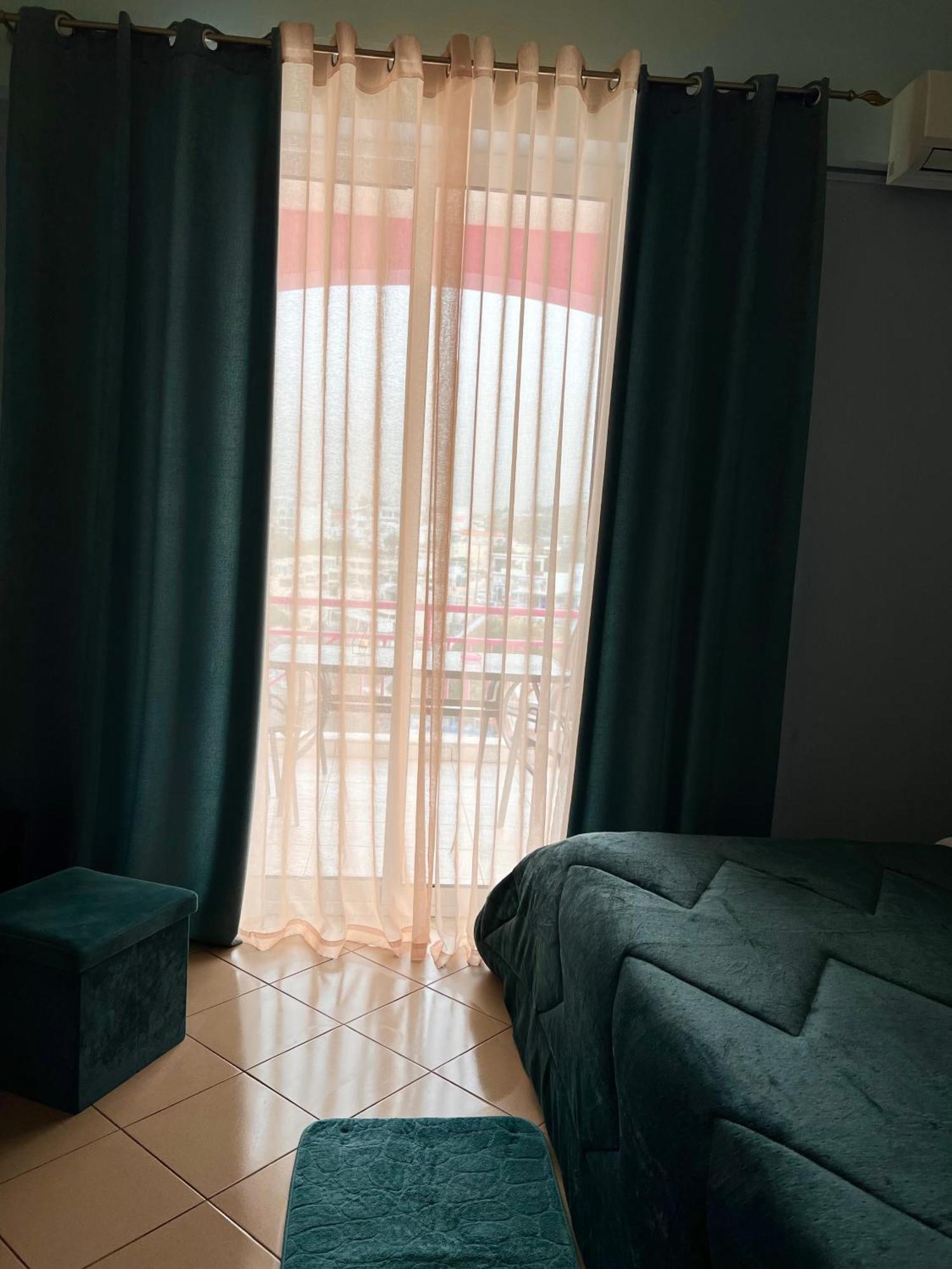 Ferienwohnung Bella Vista Bali  Exterior foto
