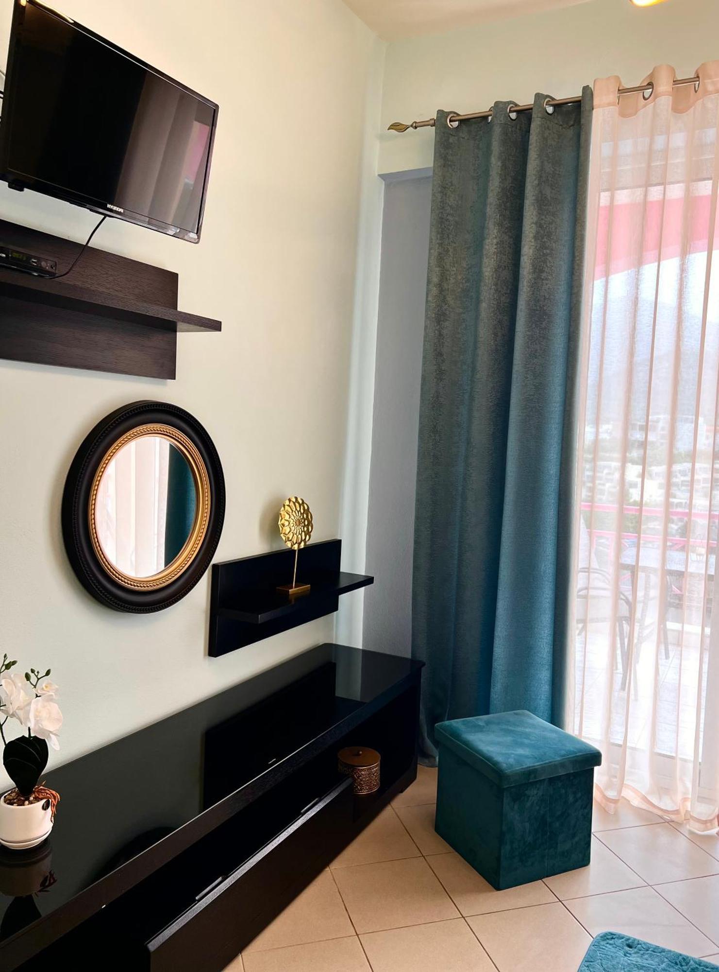 Ferienwohnung Bella Vista Bali  Exterior foto