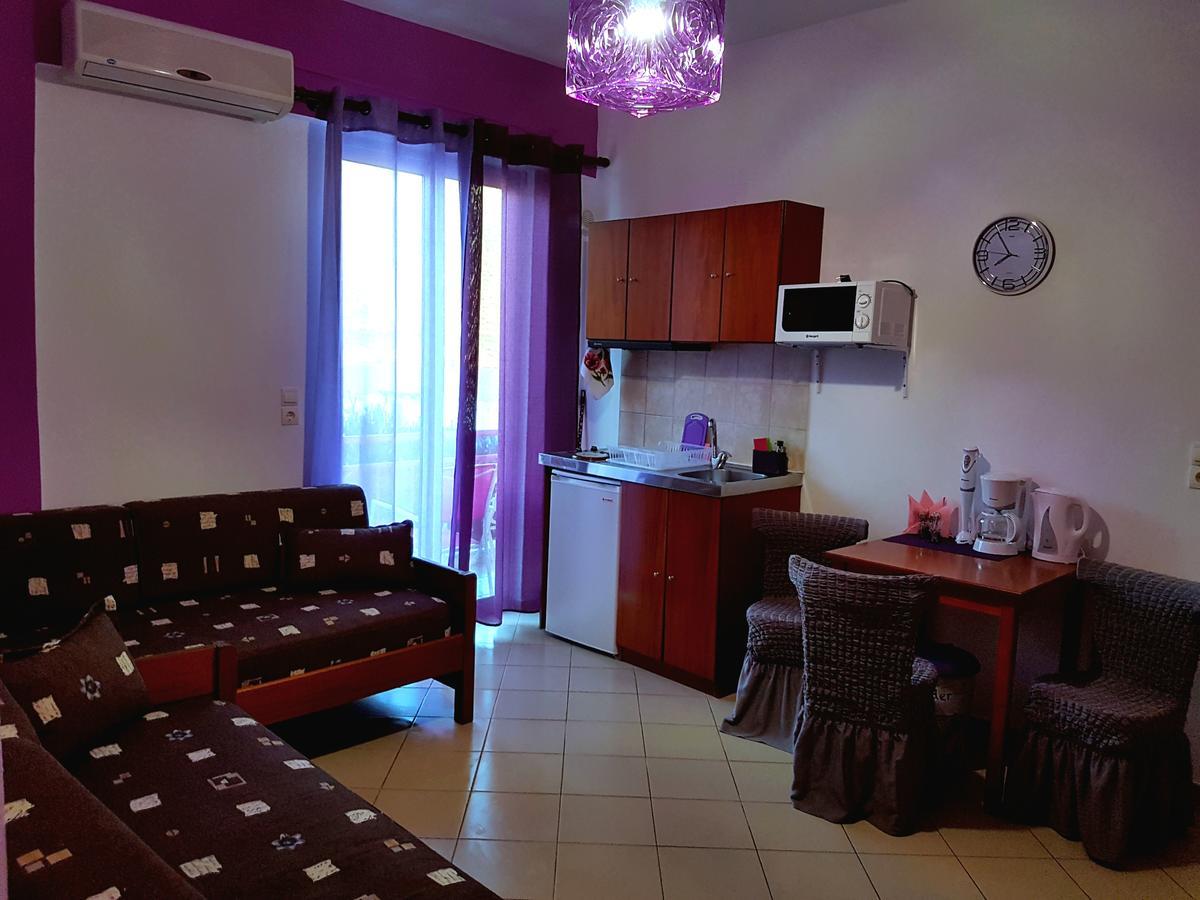 Ferienwohnung Bella Vista Bali  Exterior foto