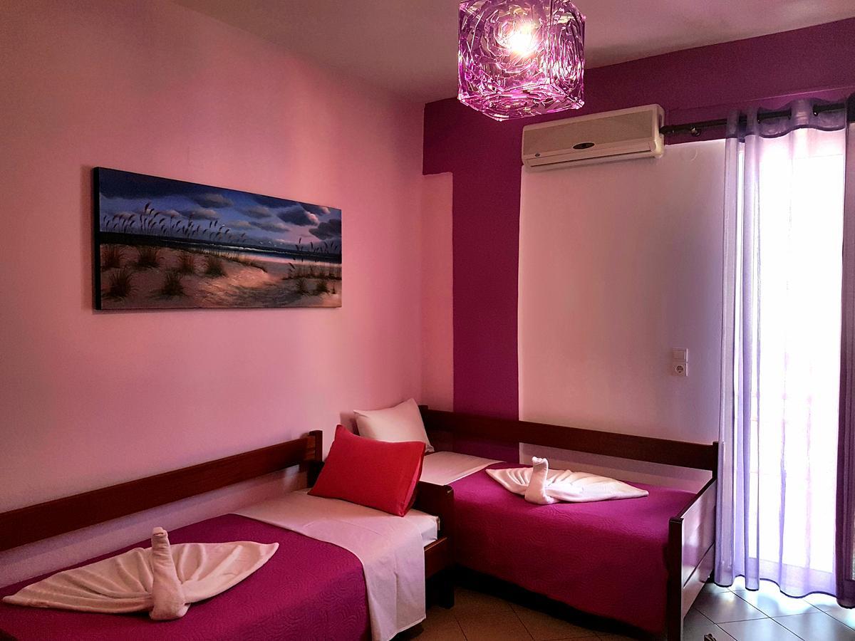 Ferienwohnung Bella Vista Bali  Exterior foto