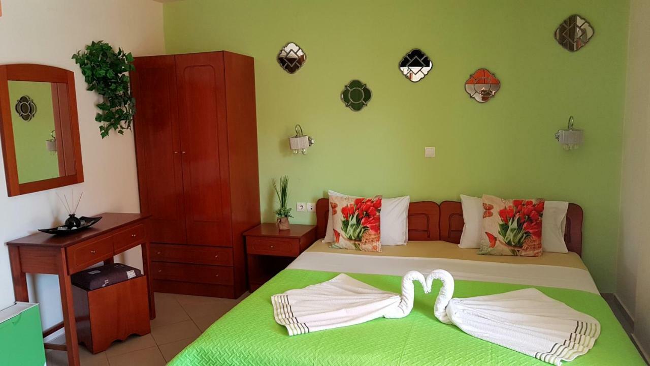 Ferienwohnung Bella Vista Bali  Exterior foto